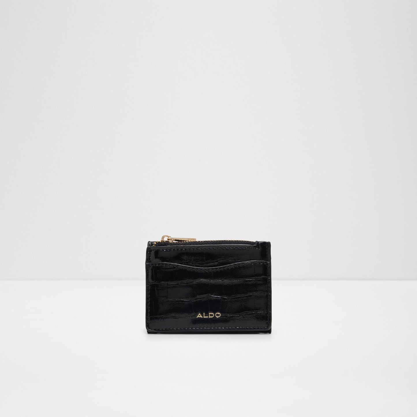 Kadın Siyah Cüzdan-3