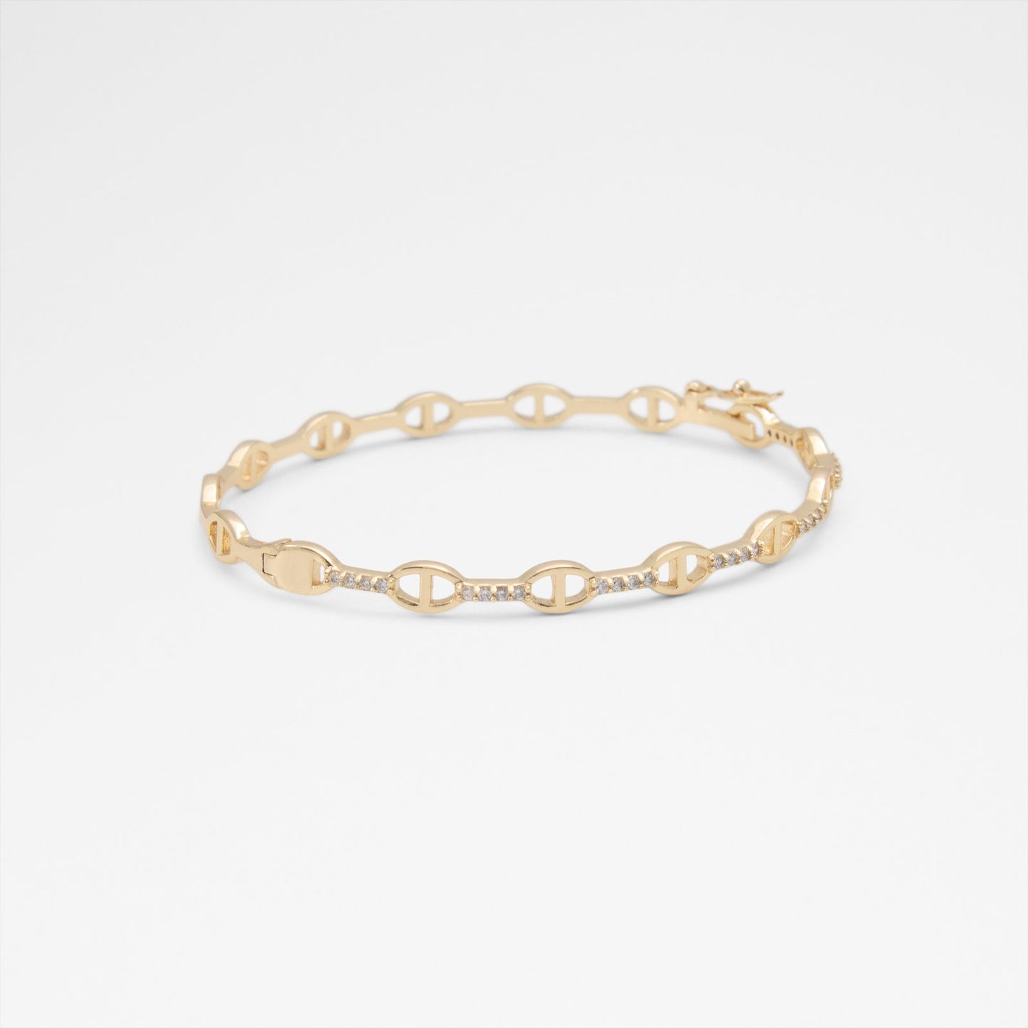 Kadın Gold Rengi Bileklik-1