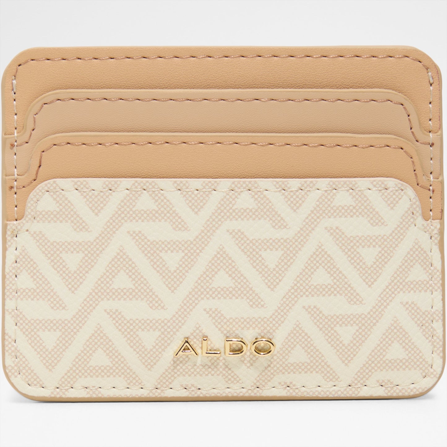 Kadın Bej Cüzdan-3