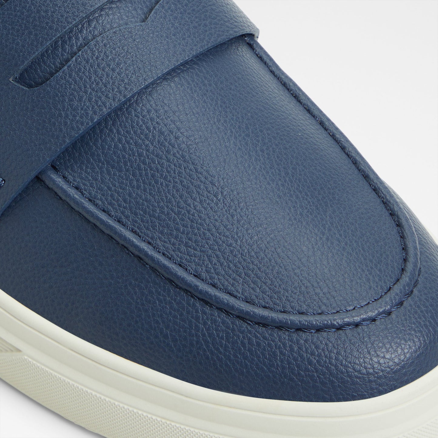 Erkek Lacivert Sneaker-8