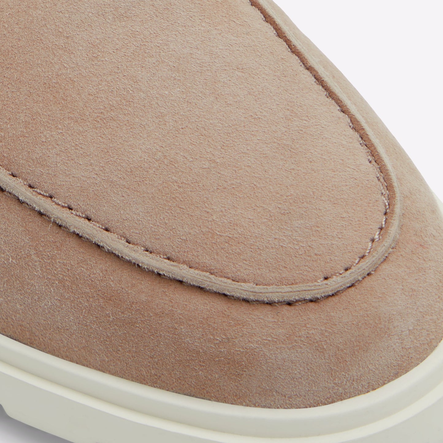 Erkek Bej Loafer & Mokasen-8