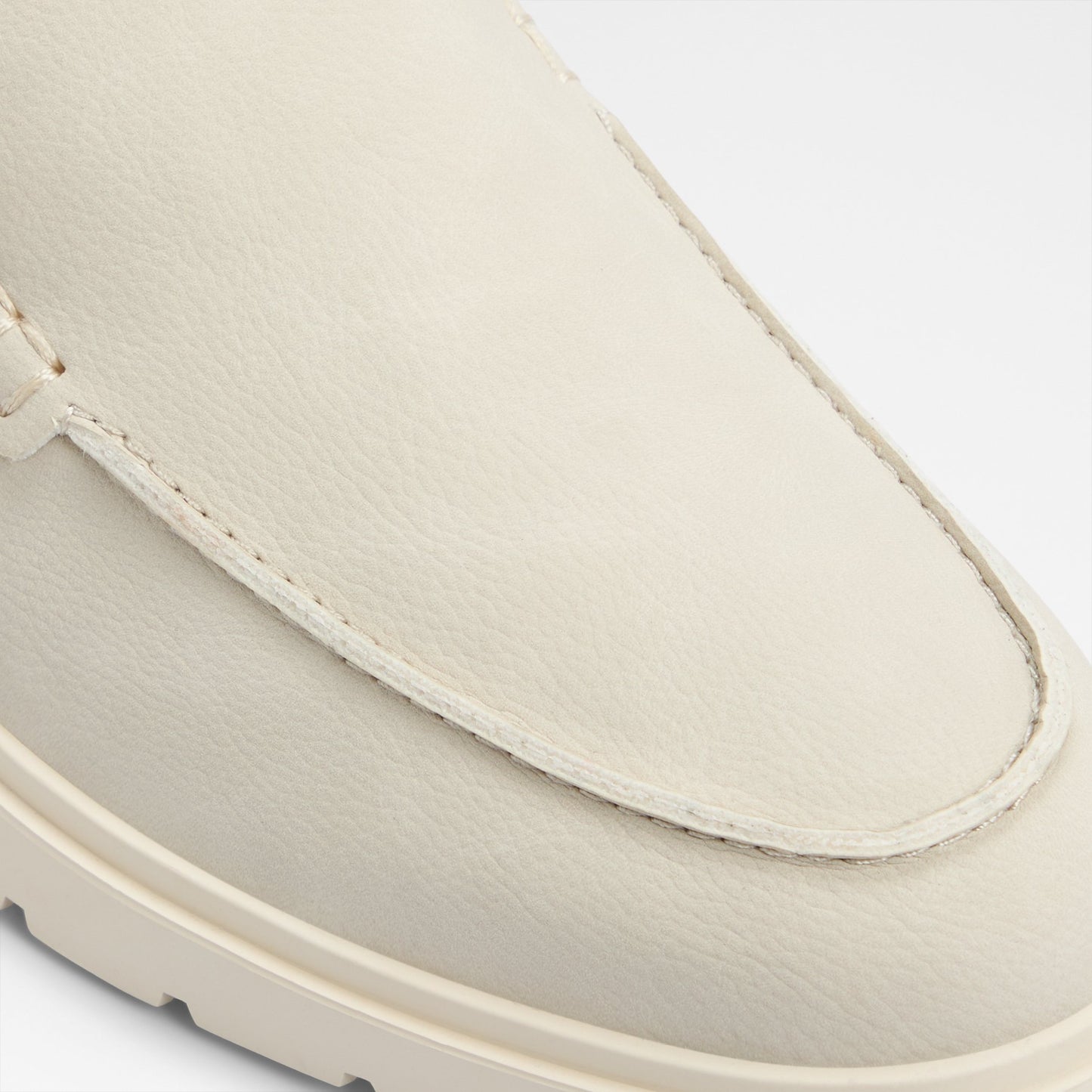 Erkek Ekru Loafer & Mokasen-8