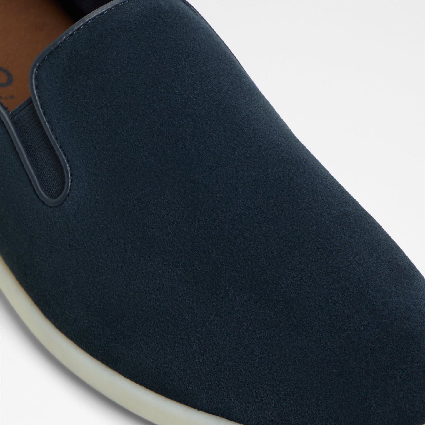 Erkek Lacivert Loafer & Mokasen-8