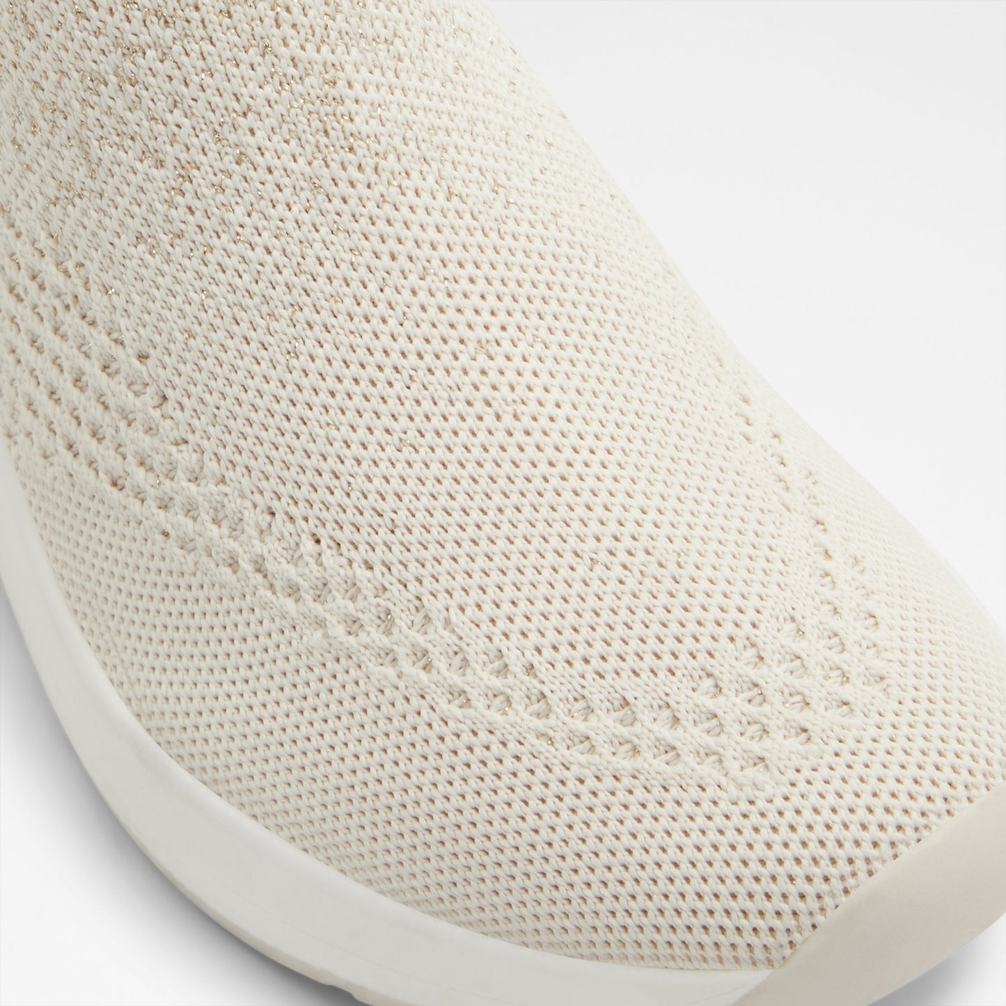 Kadın Ekru Sneaker-7
