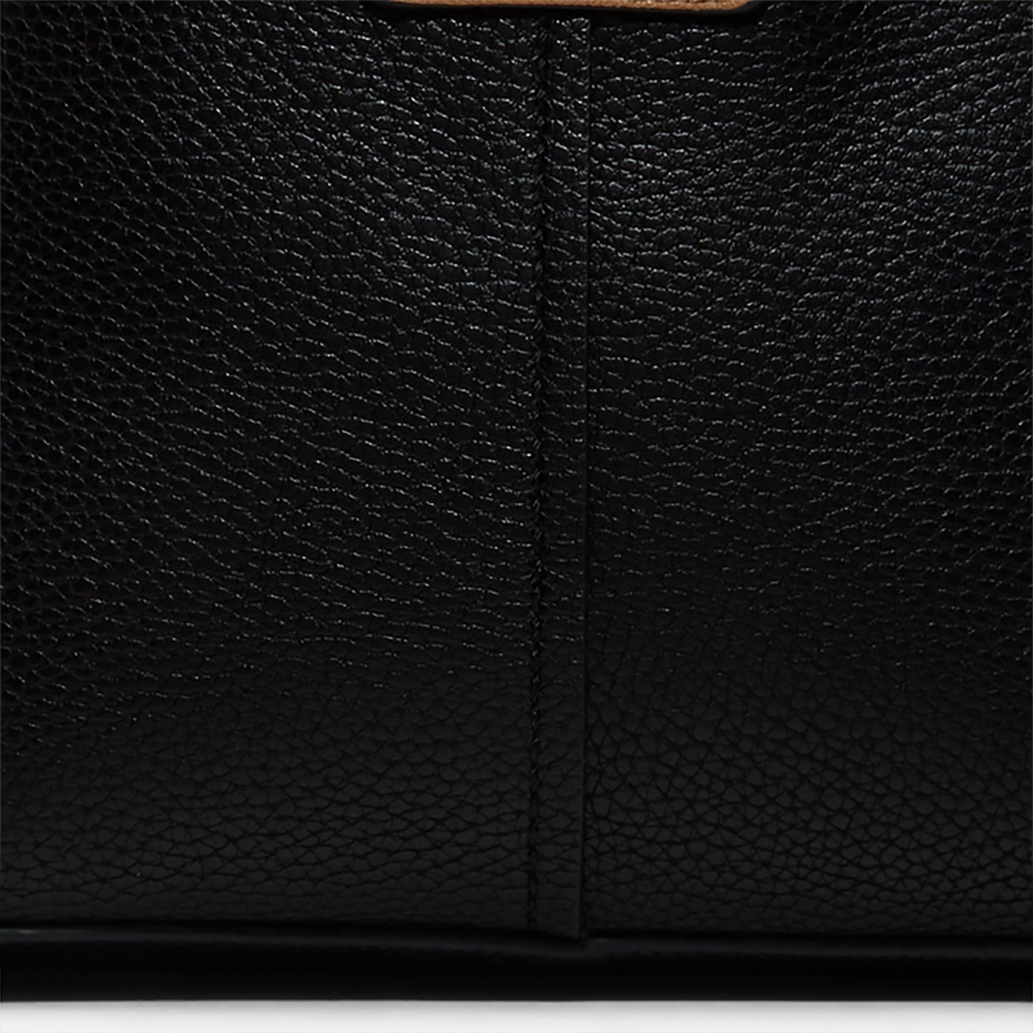 Kadın Siyah Çapraz Çanta-5