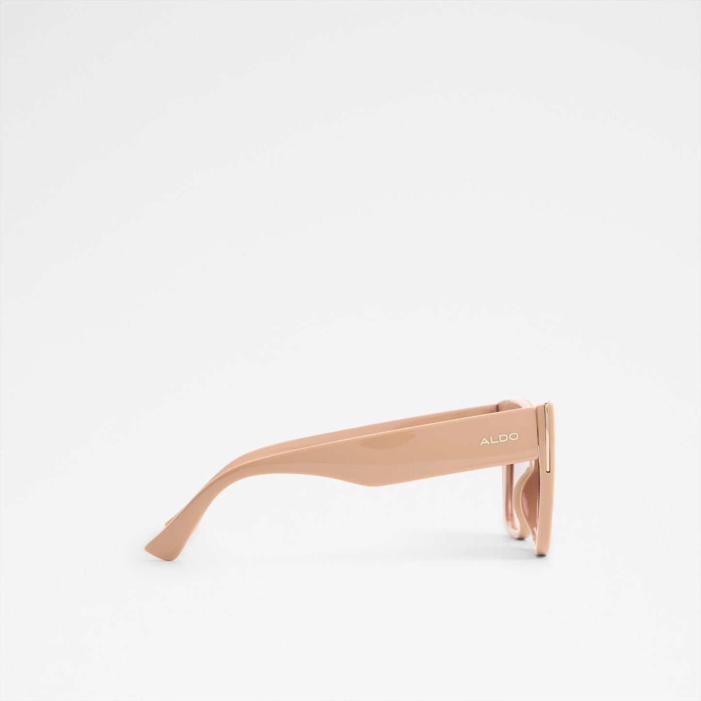 Kadın Bej Güneş Gözlüğü-2