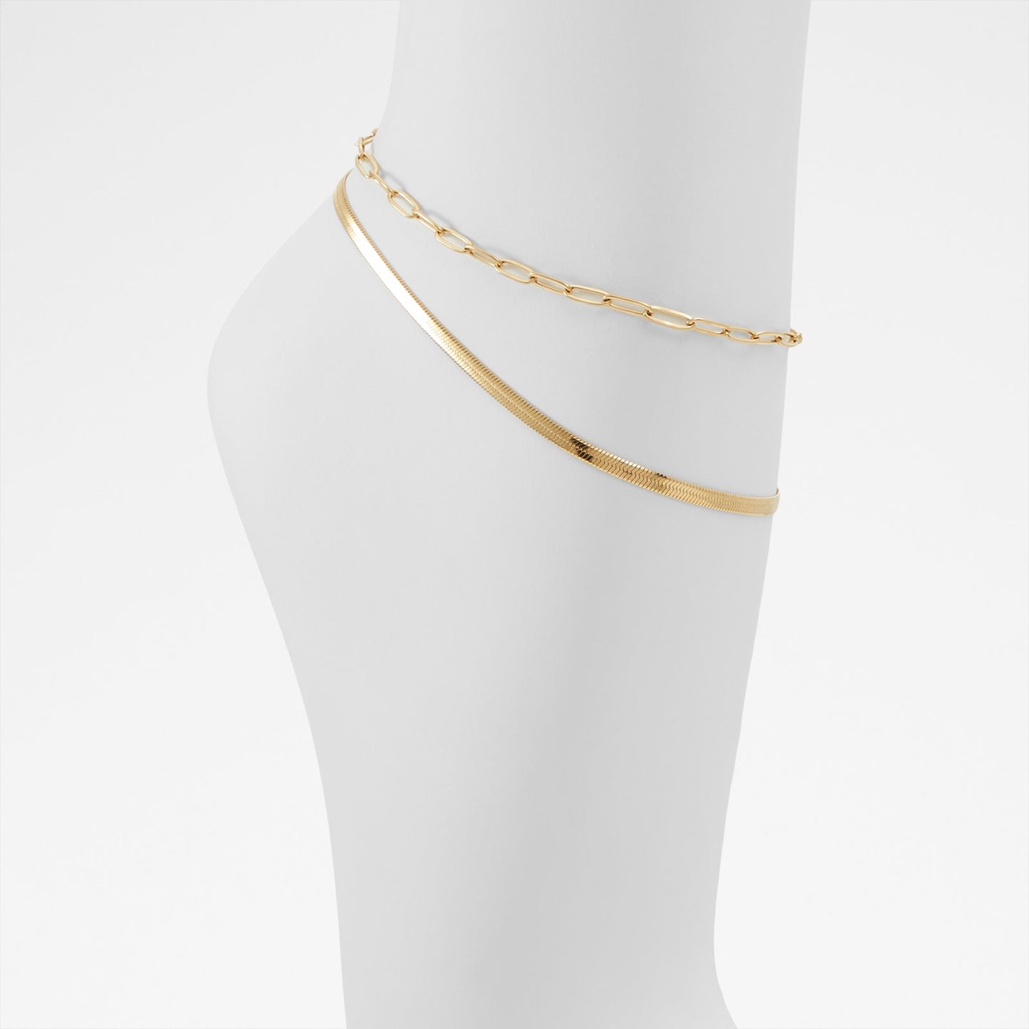 Kadın Altın Halhal-1