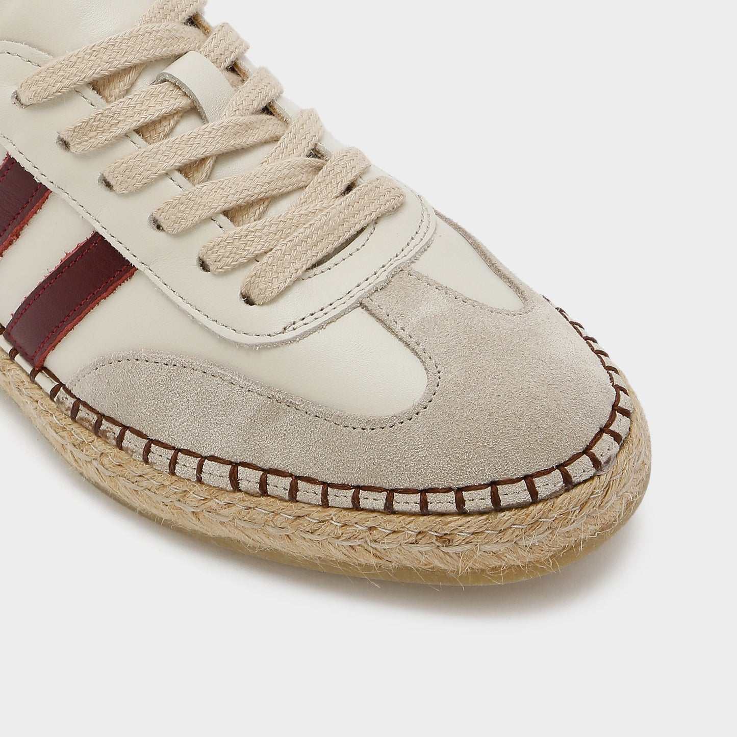 Kadın Kahverengi Sneaker-6