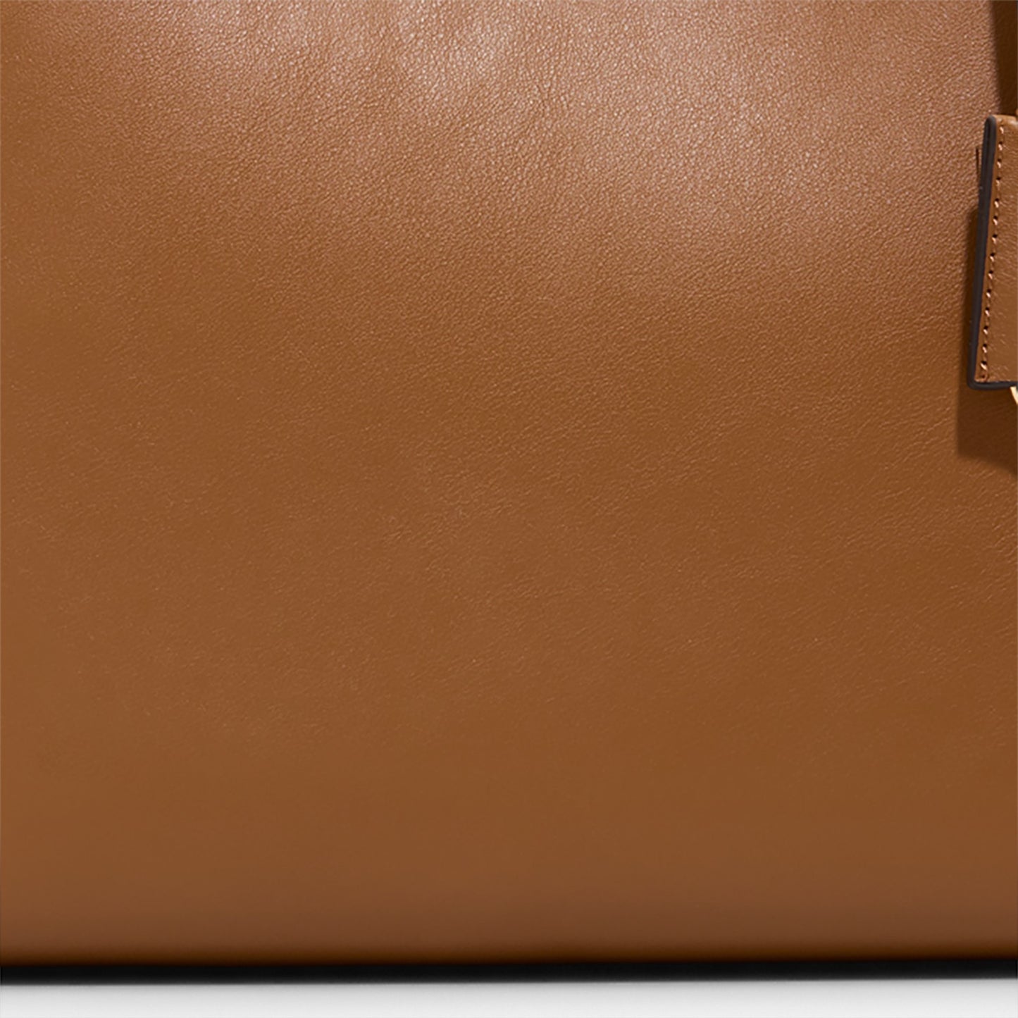 Kadın Kahverengi Omuz ve El Çantası-5