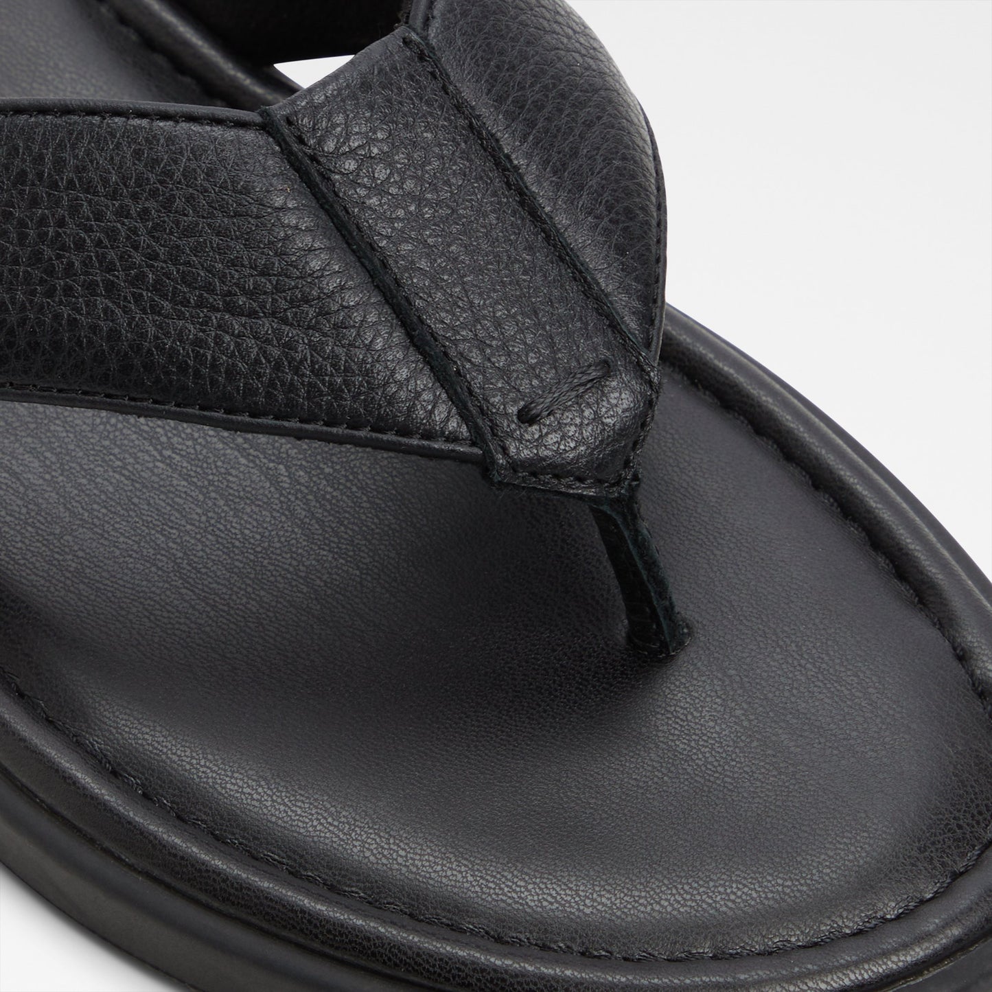 Erkek Siyah Terlik-8