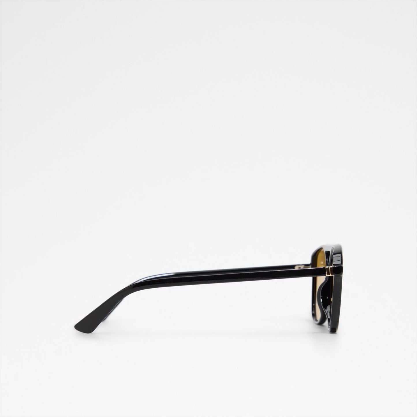 Erkek Siyah Rengi Güneş Gözlüğü-2