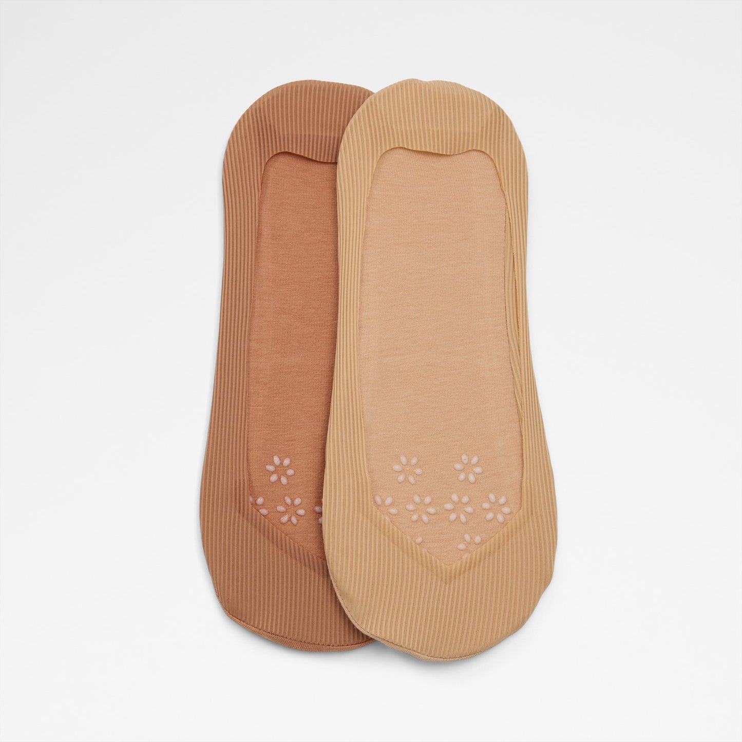 Kadın Natürel Çorap-1