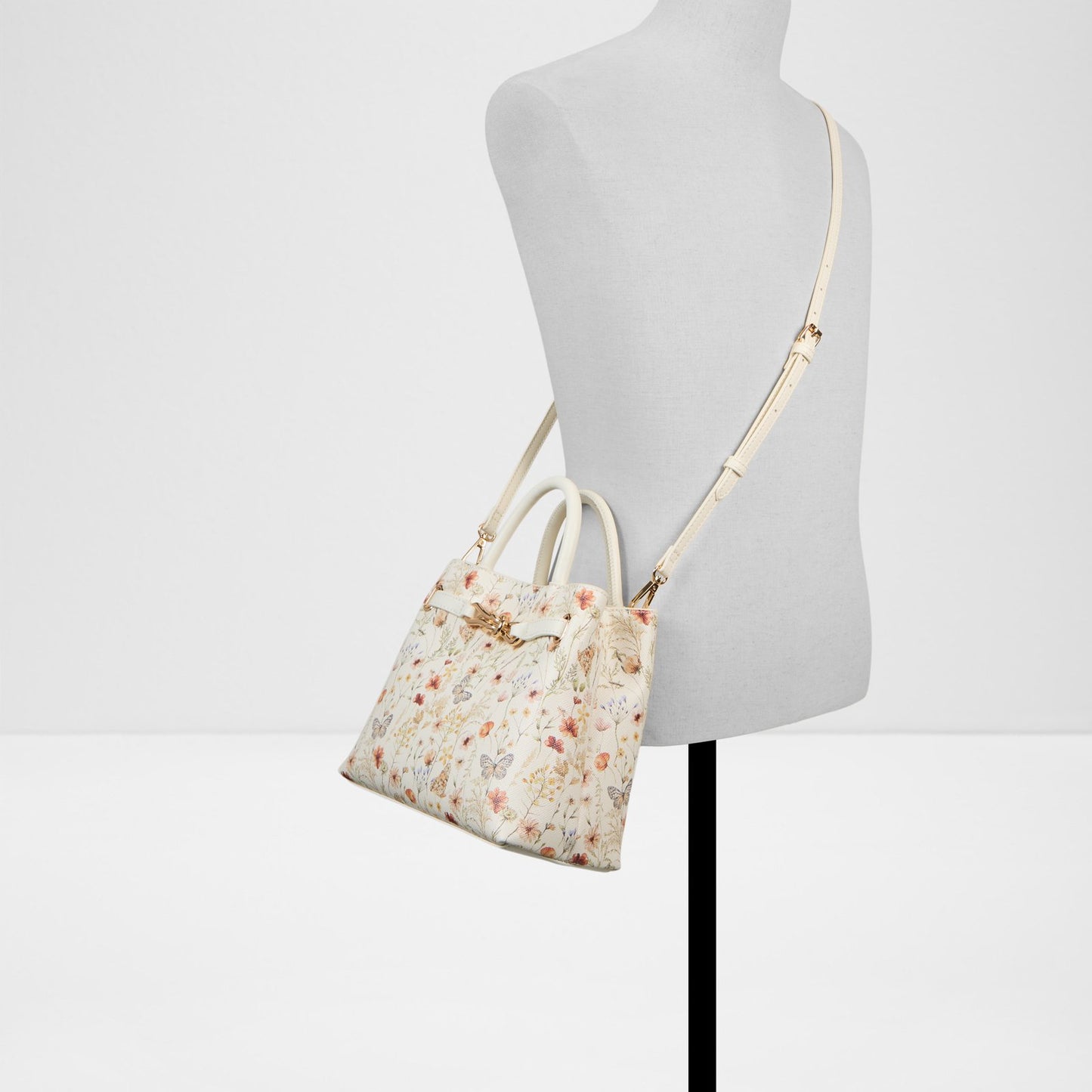 Kadın Multi El ve Omuz Çantası-4