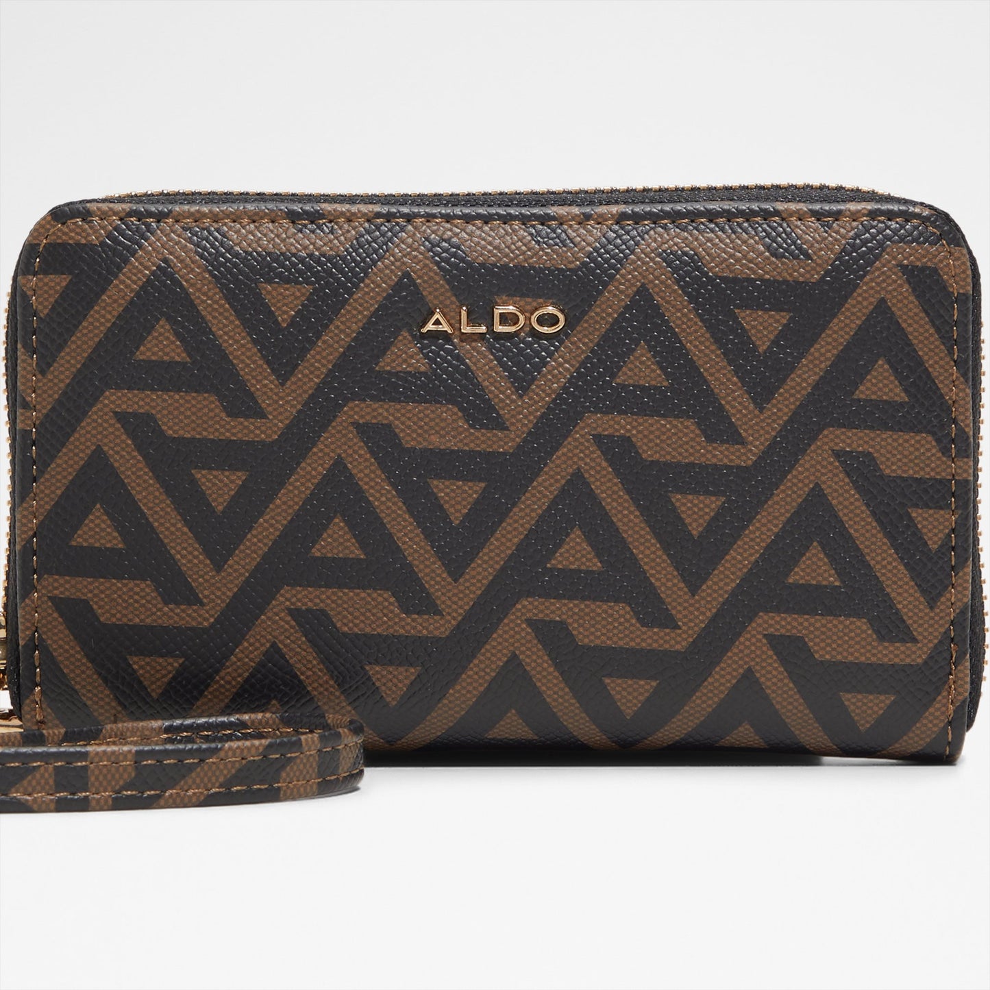 Kadın Kahve Cüzdan-3