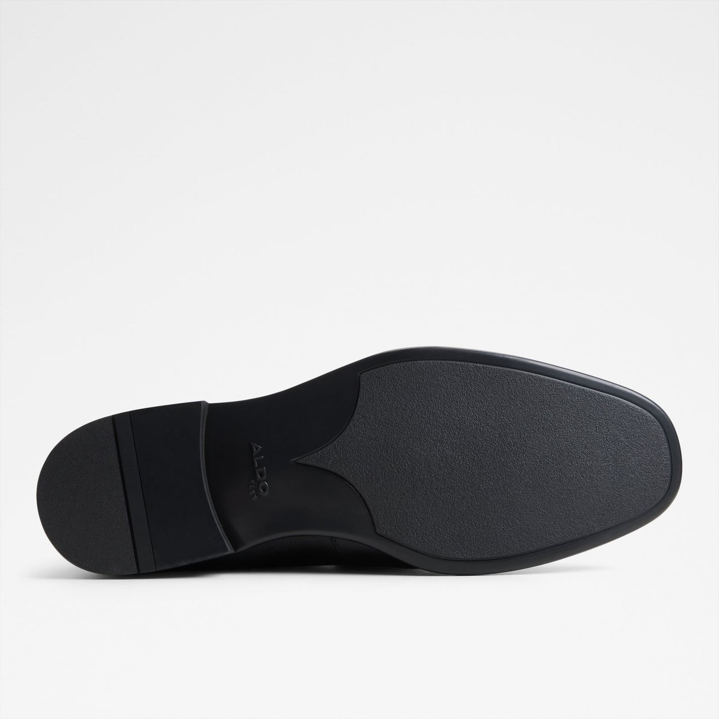 Erkek Siyah Loafer-7