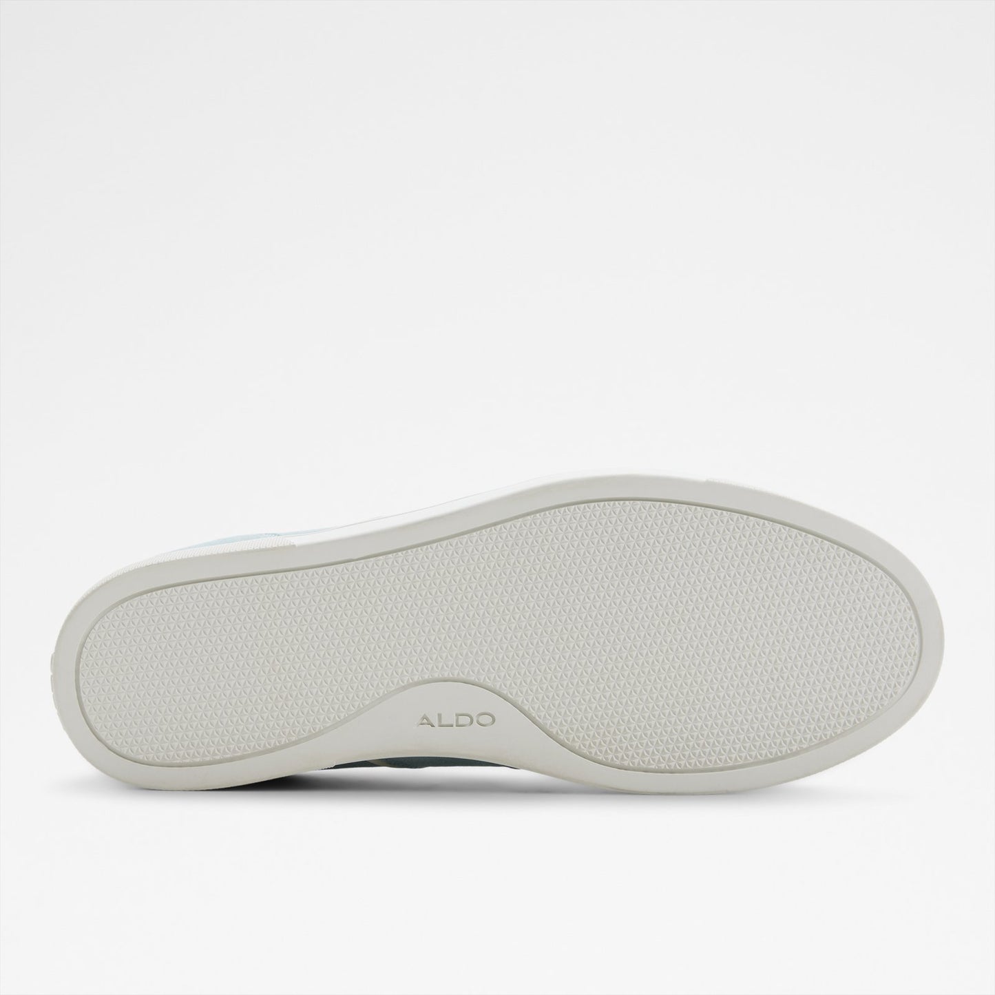 Erkek Mavi Günlük Ayakkabı-7