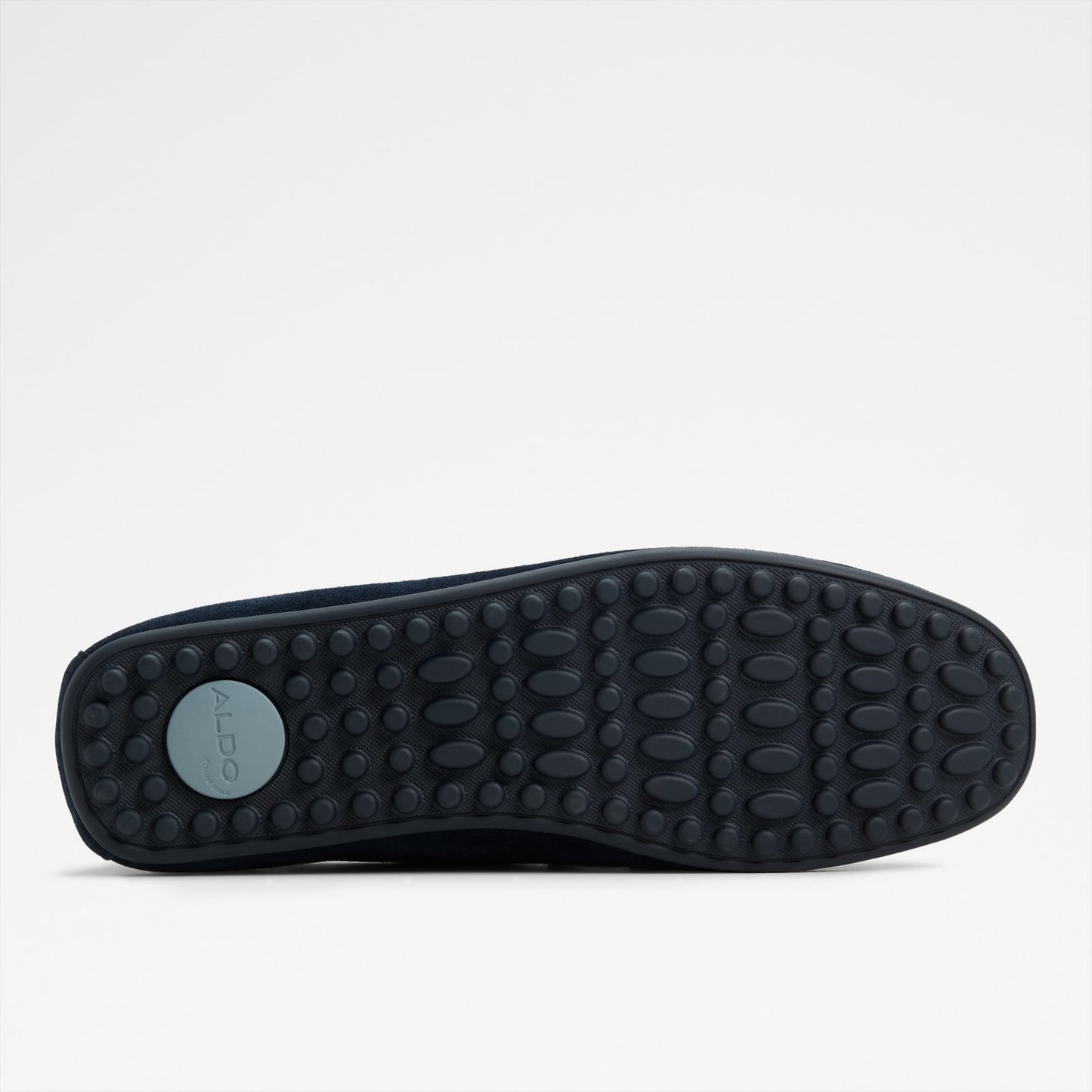 Erkek Lacivert Loafer-7