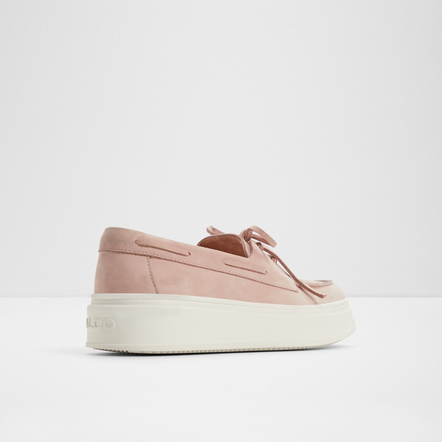 Kadın Pembe Sneaker-2