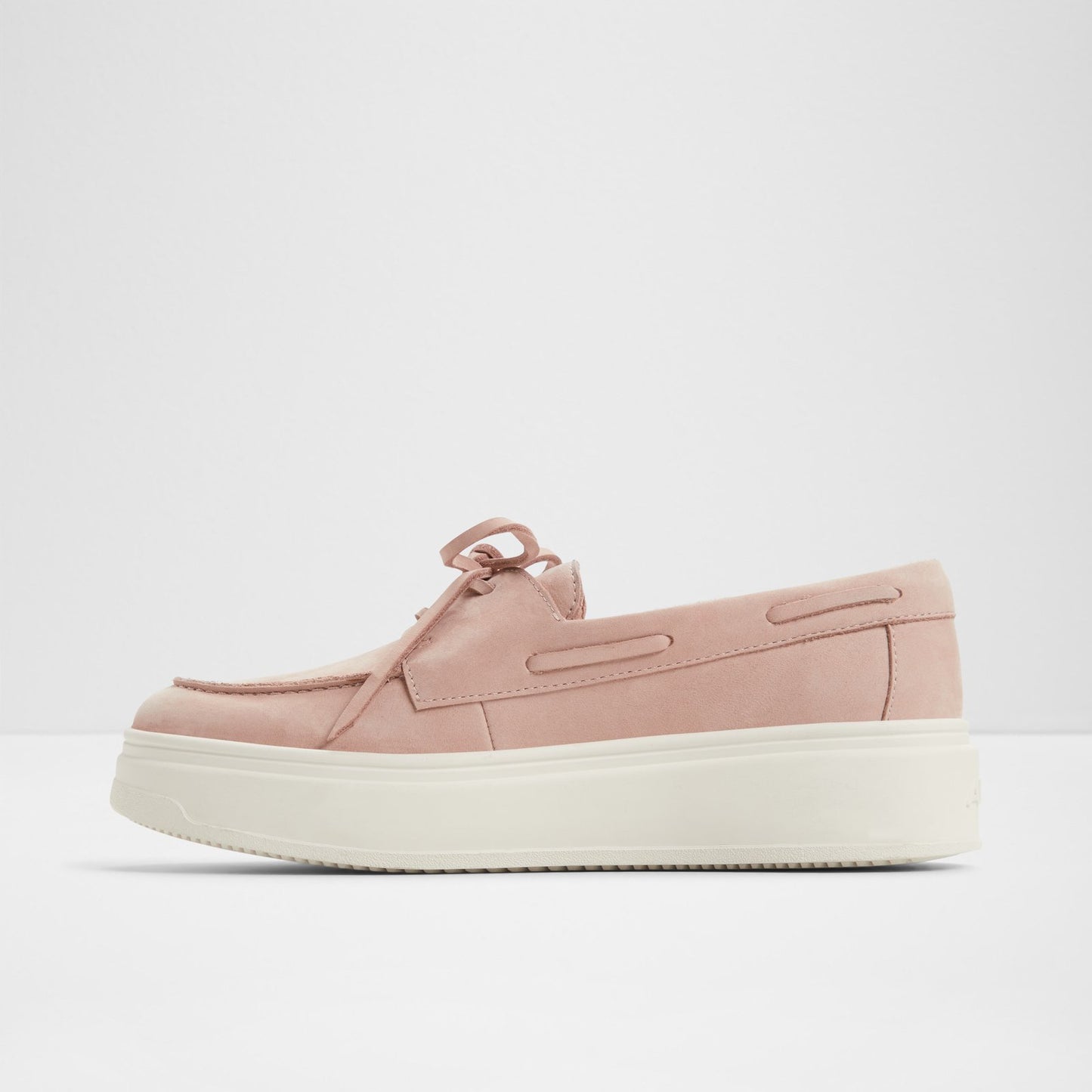 Kadın Pembe Sneaker-3