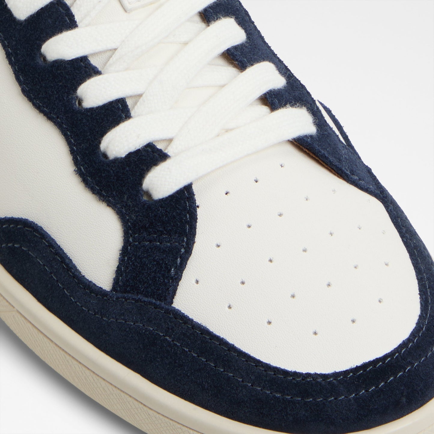 Erkek Ekru Sneaker-8