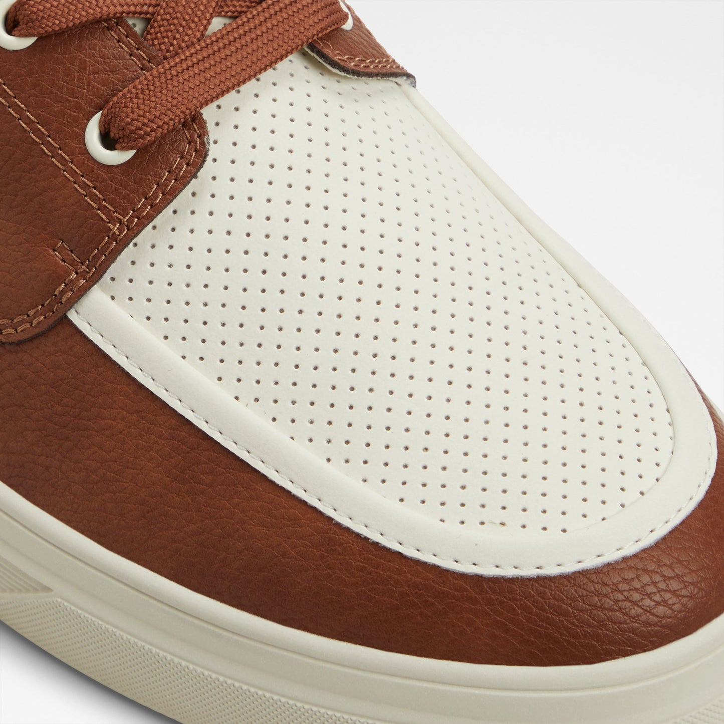 Erkek Taba Sneaker-8