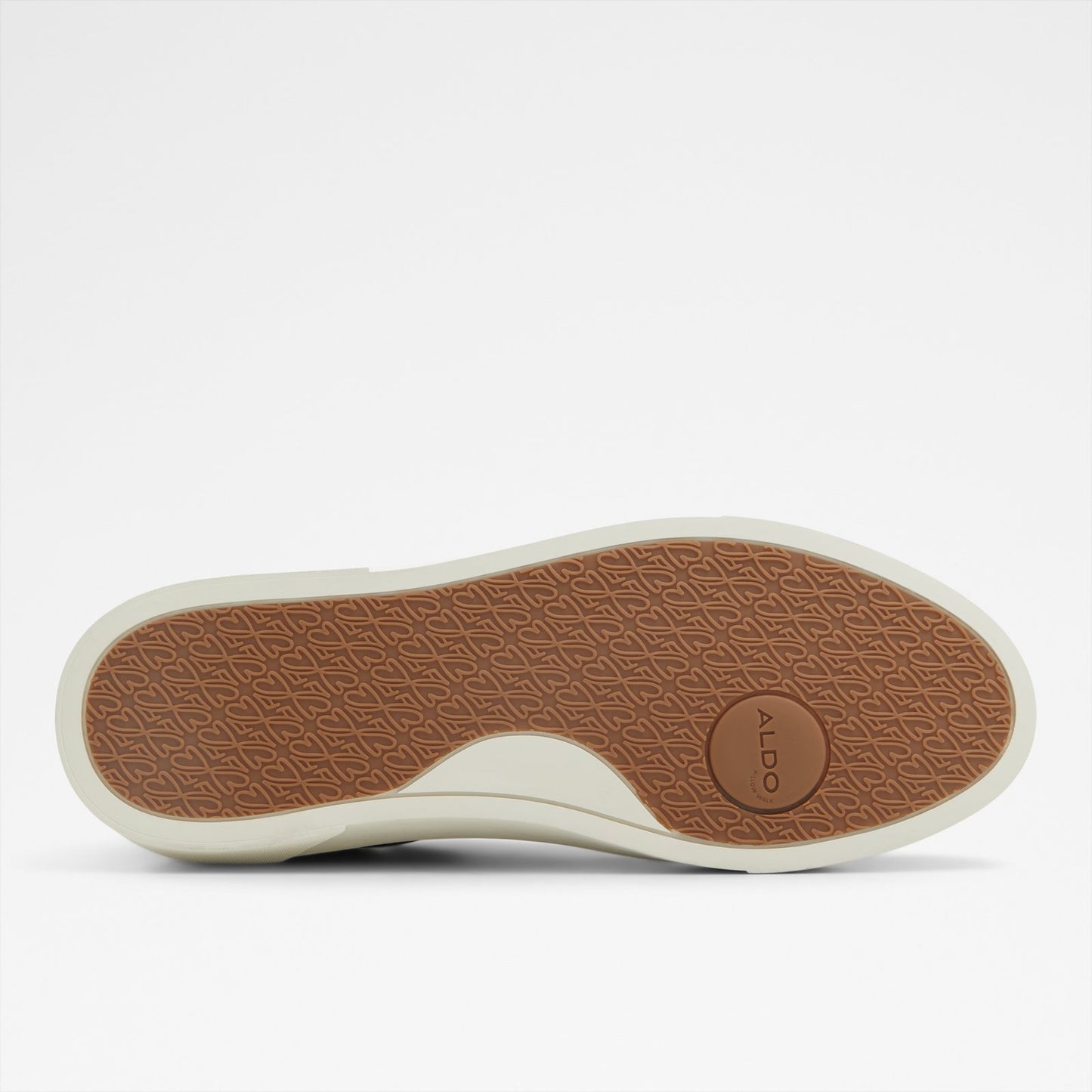 Erkek Gri Bağcıklı Sneaker-7
