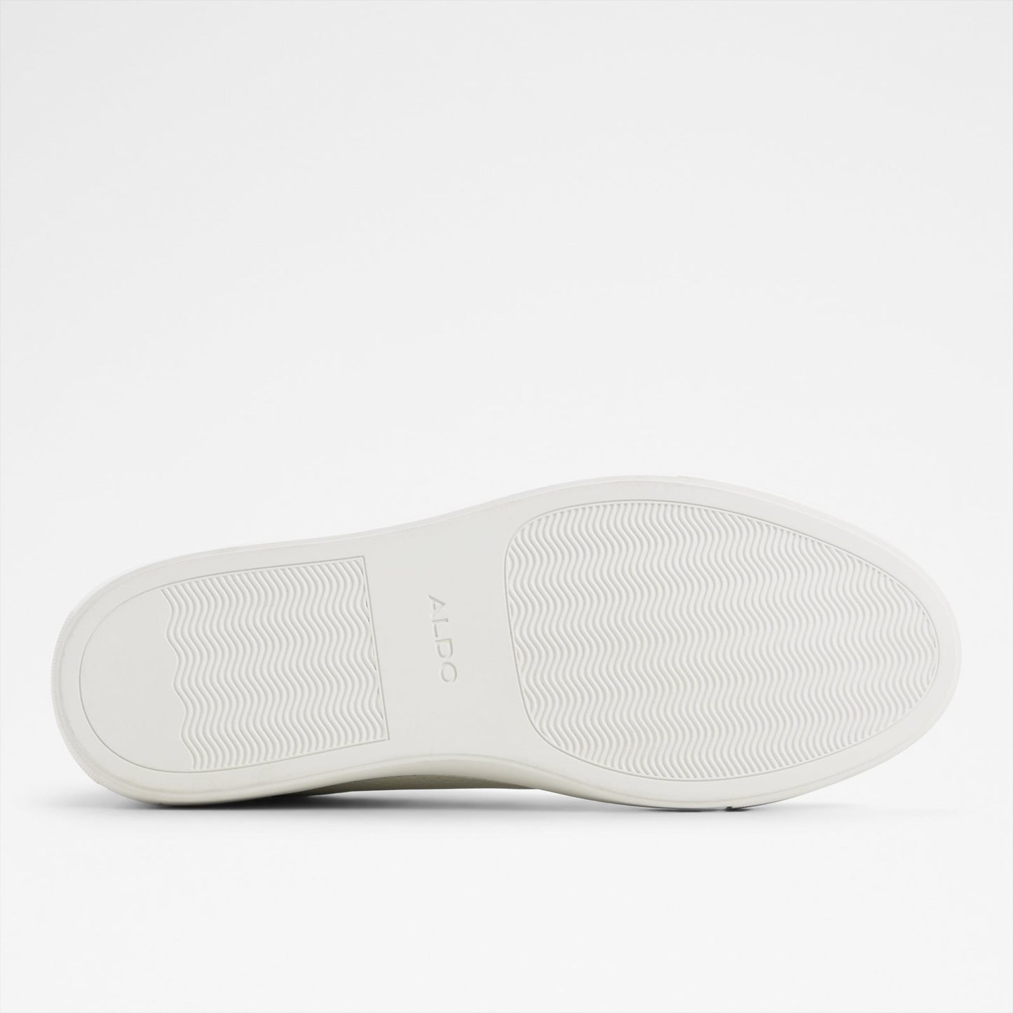 Erkek Beyaz Sneaker-7