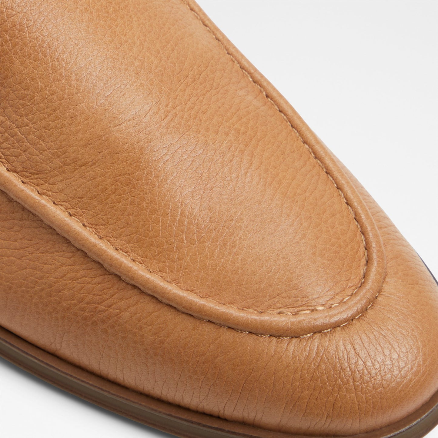 Erkek Camel Loafer & Mokasen-8