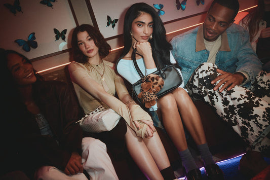 Kasım İndirimleri Çok Yakında!