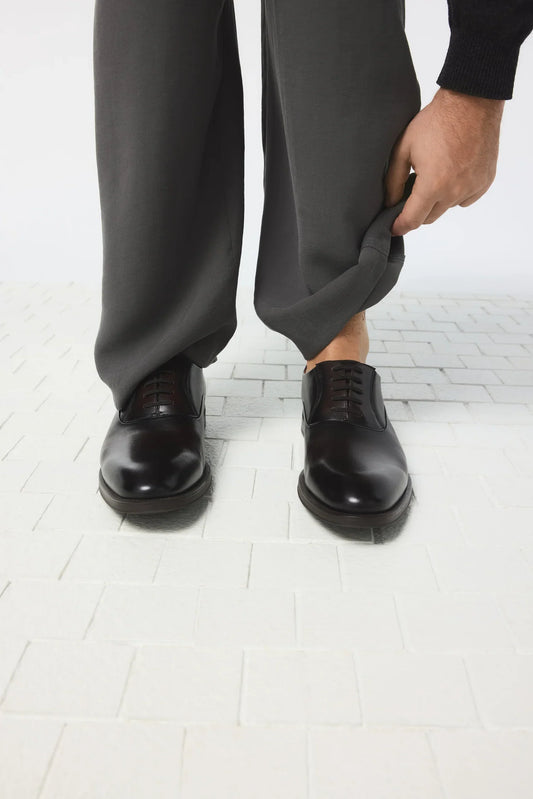 2026 Damat Stili: Hangi Ayakkabılar Sahneye Çıkıyor?