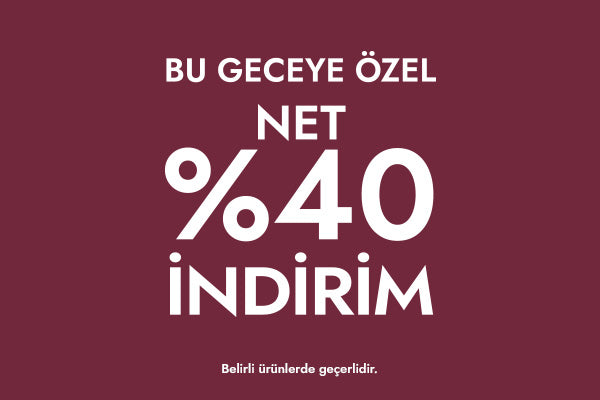 İndirim