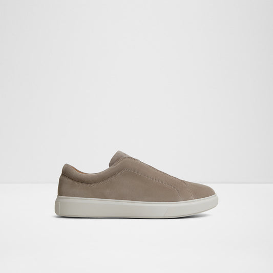 Erkek Bej Sneaker-1