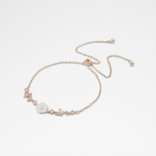 Kadın Rose Gold Bileklik-1
