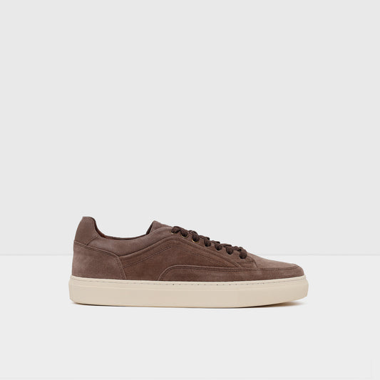 Erkek Bej Sneaker-1
