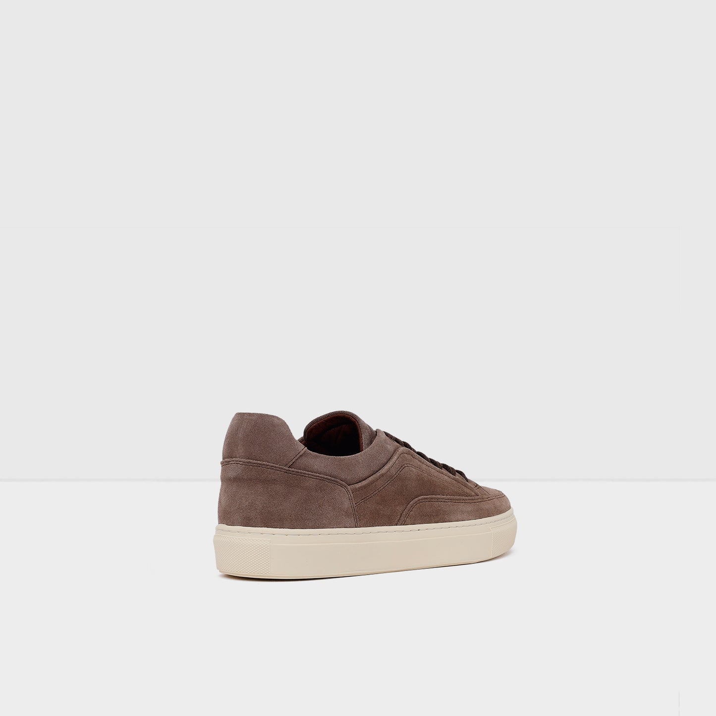 Erkek Bej Sneaker-2