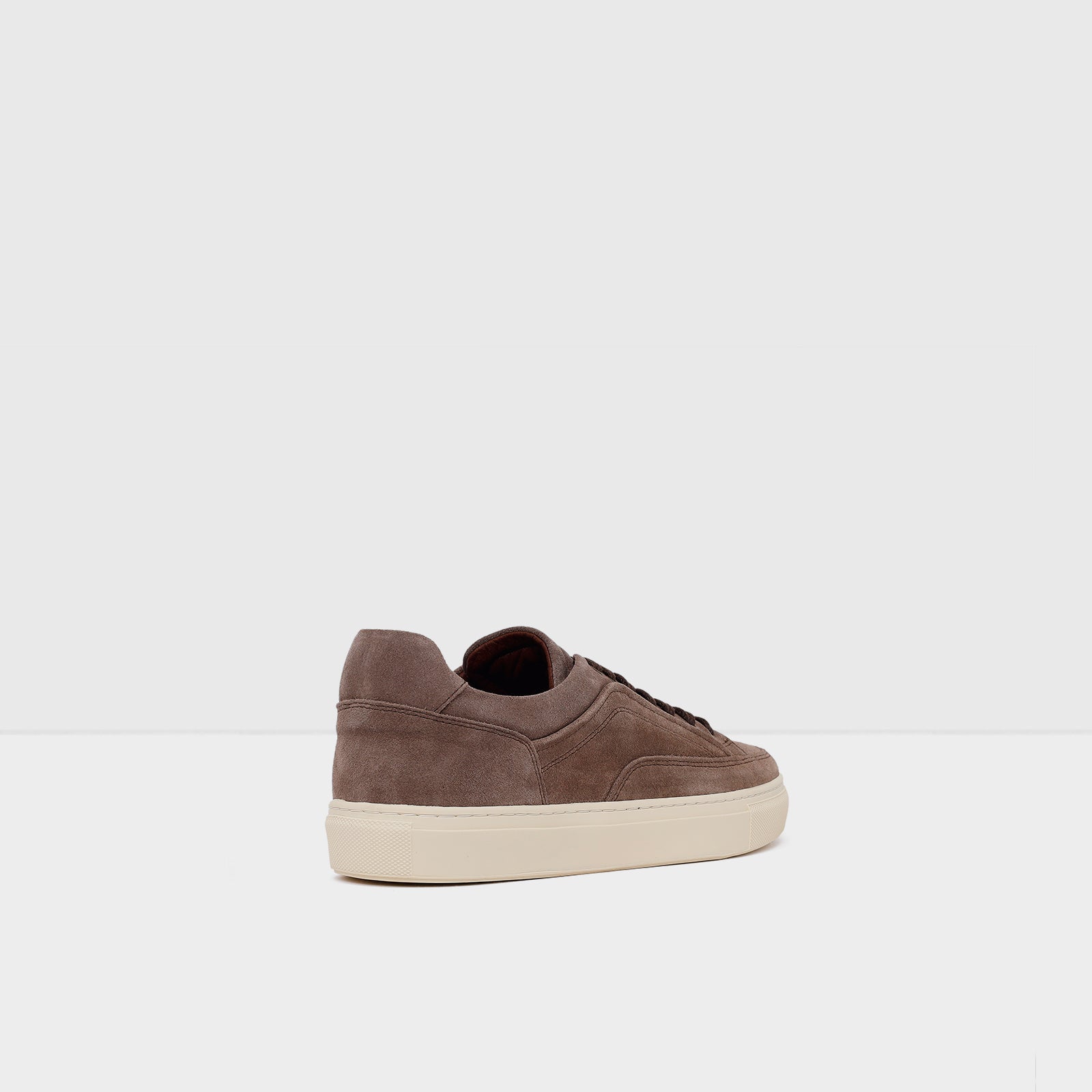 Erkek Bej Sneaker-2