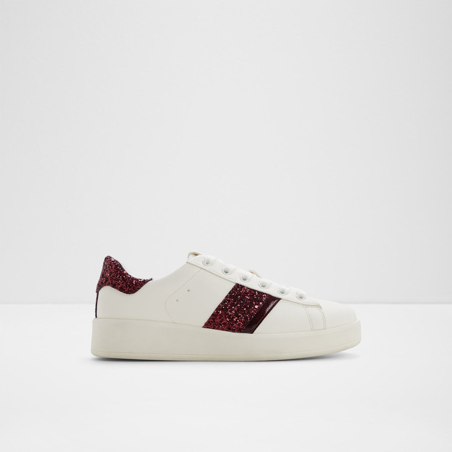 Kadın Beyaz Sneaker-1
