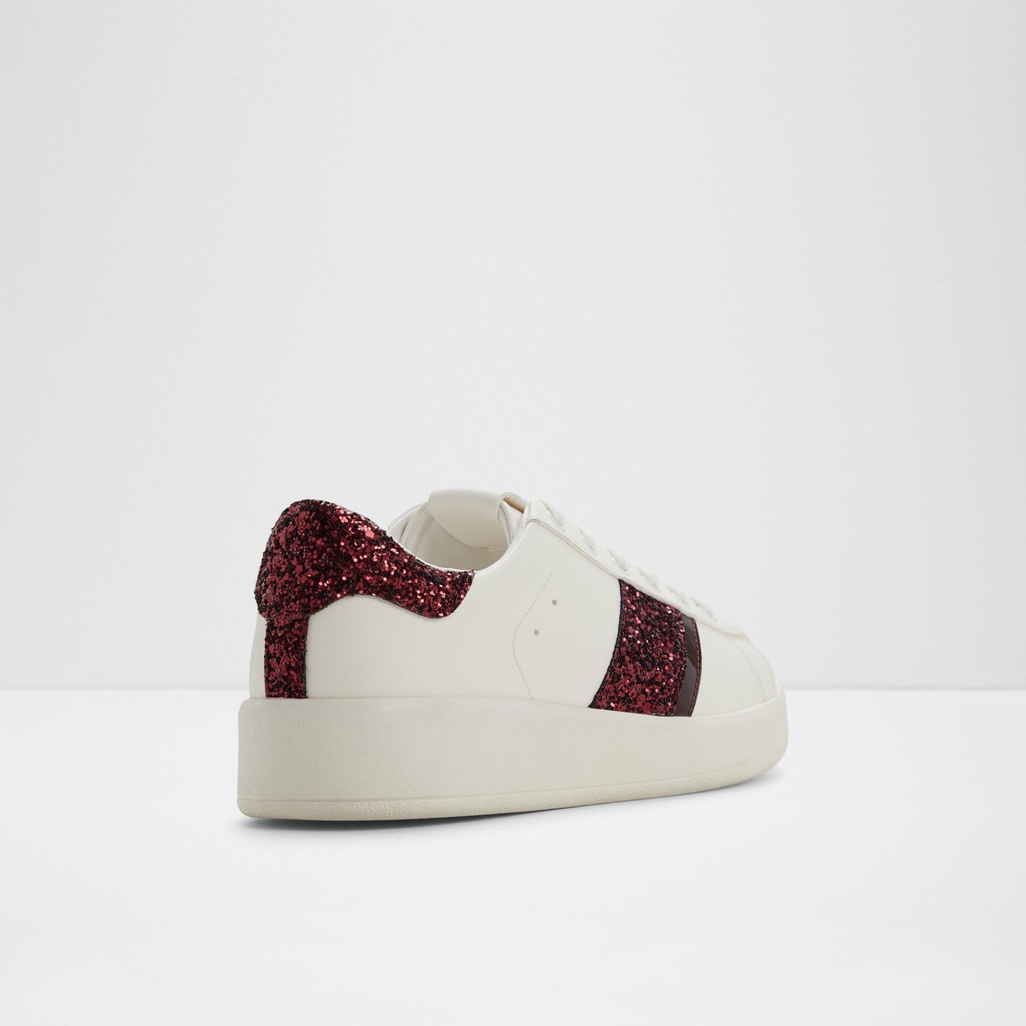 Kadın Beyaz Sneaker-2