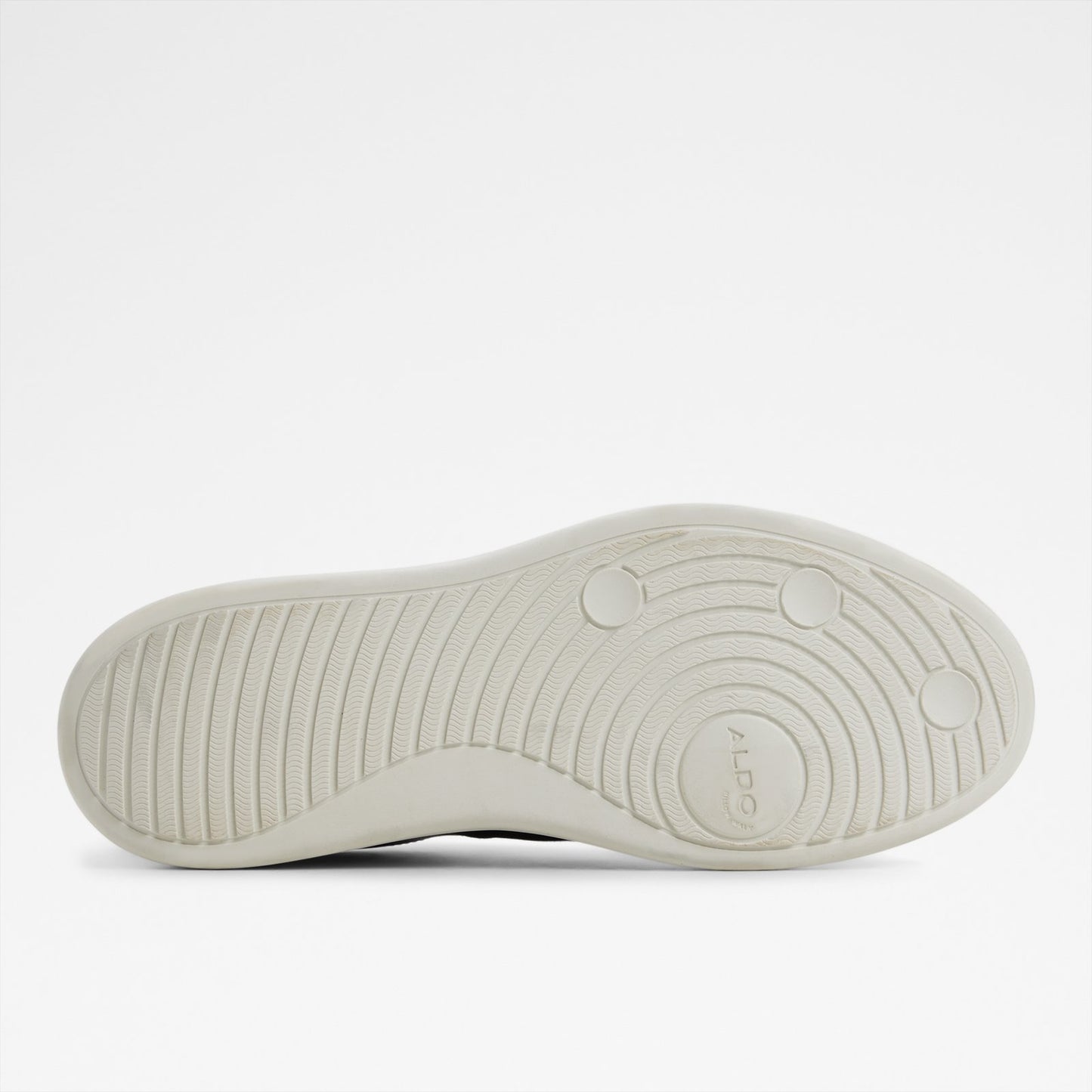 Erkek Siyah Sneaker-7