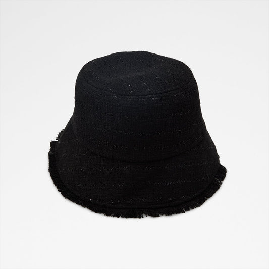 Kadın Siyah Şapka-1