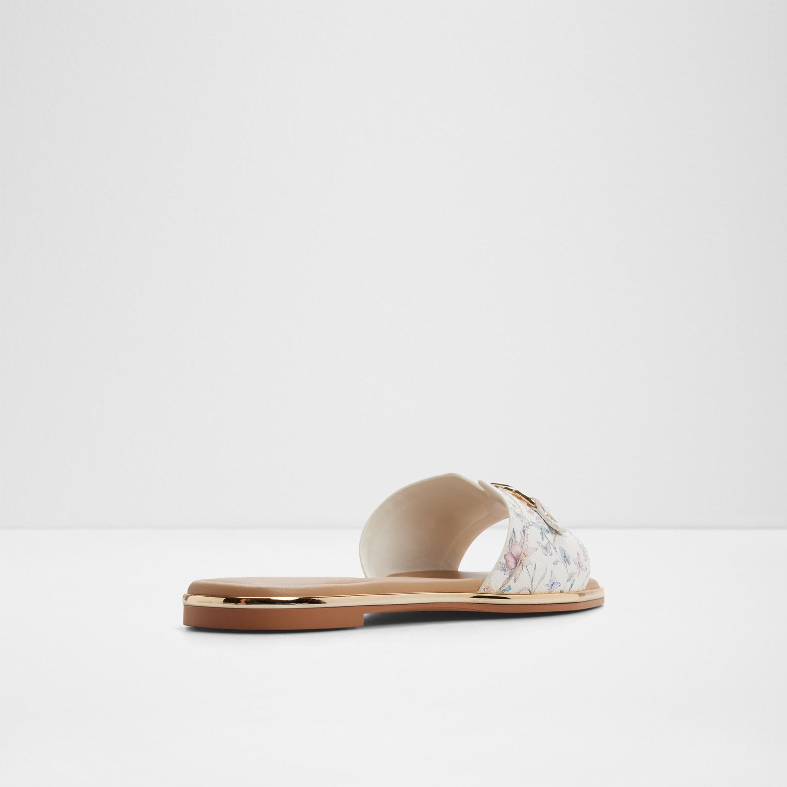 Kadın Multi Düz Terlik-2