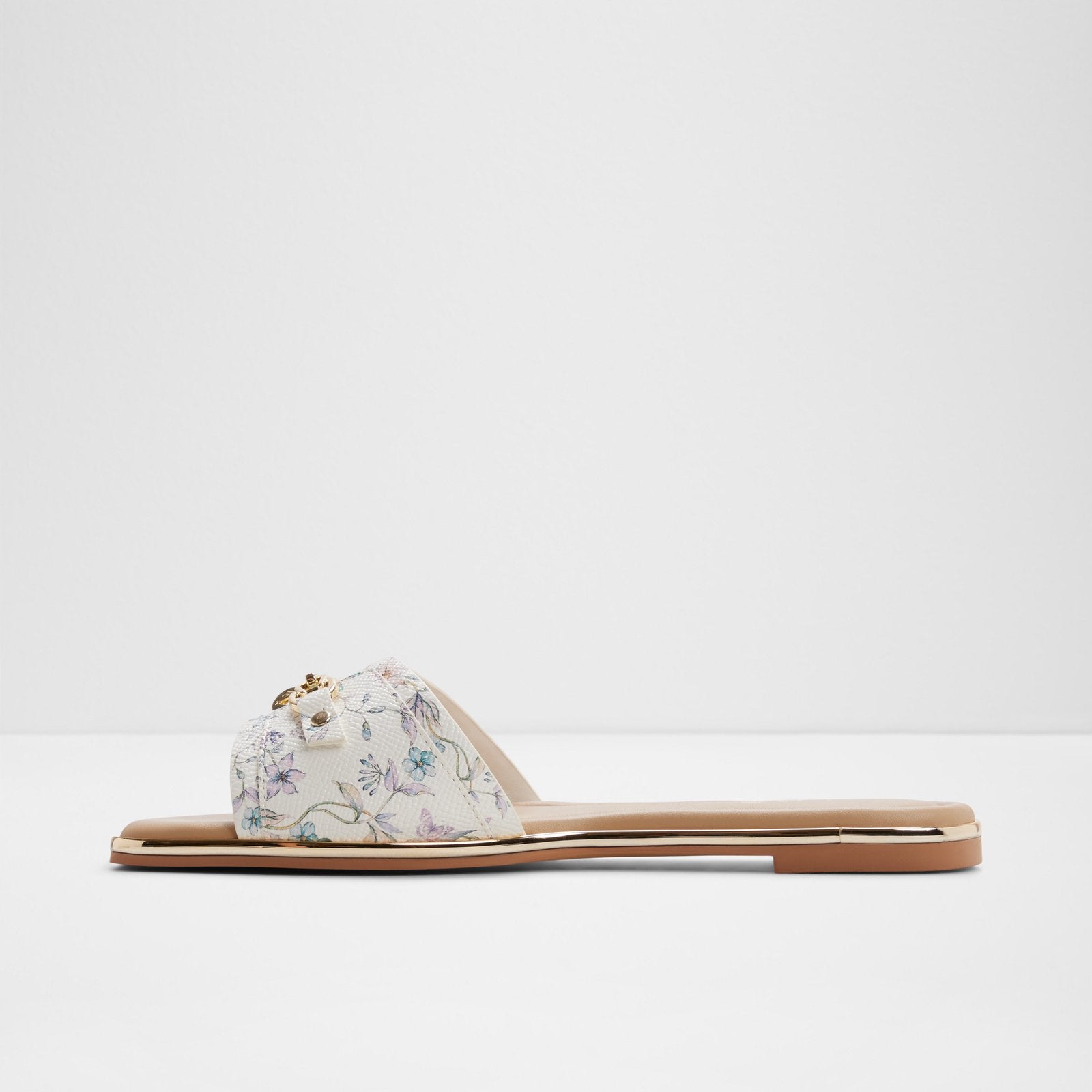 Kadın Multi Düz Terlik-3