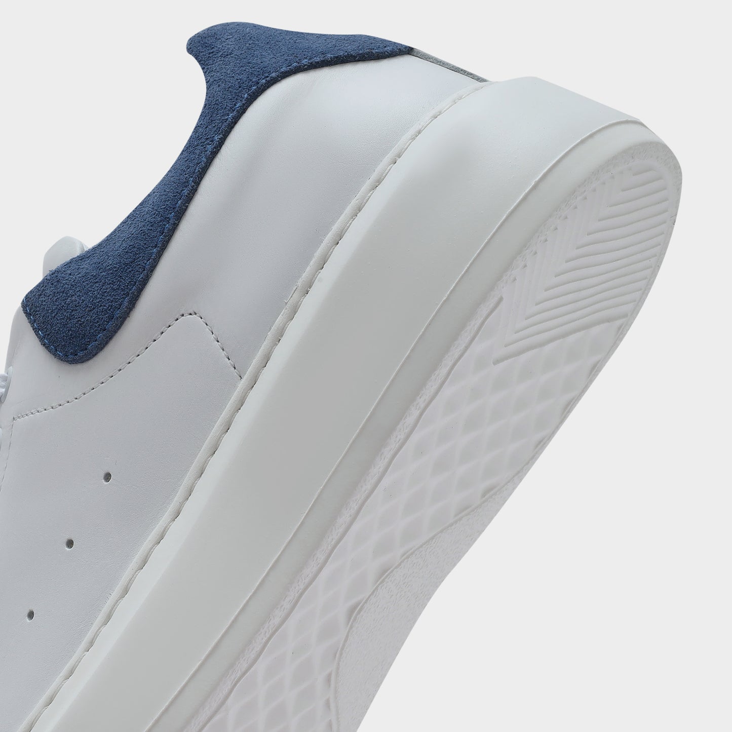 Erkek Beyaz Sneaker-7