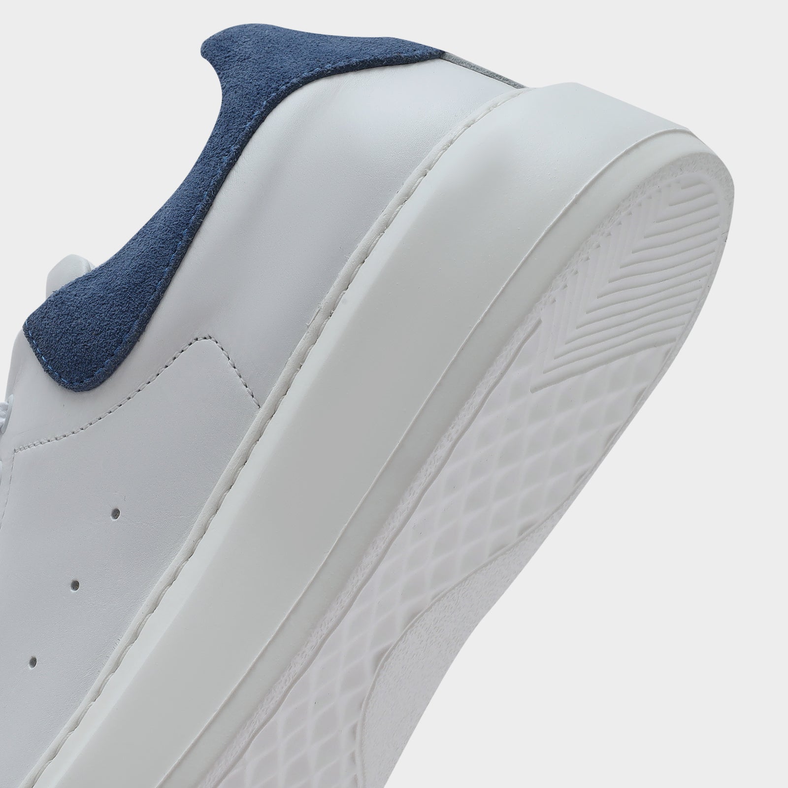 Erkek Beyaz Sneaker-7