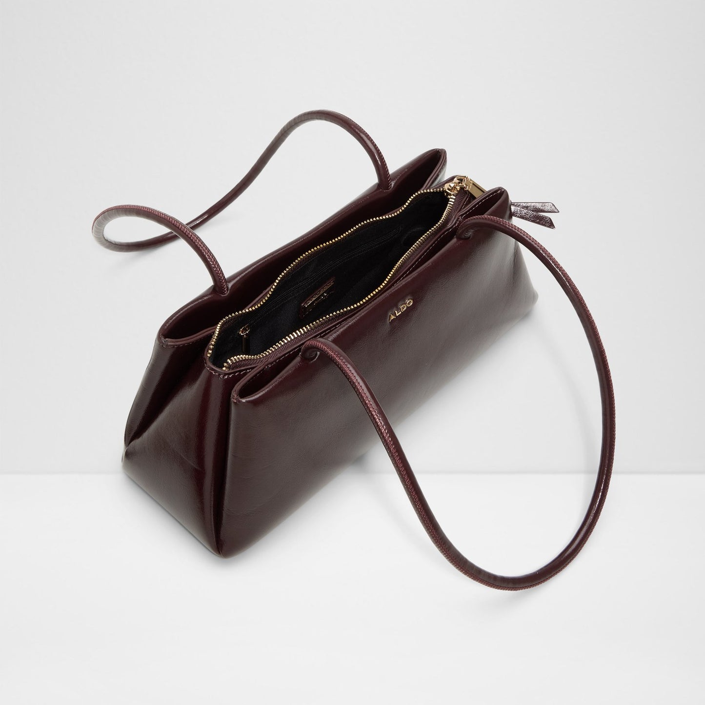 Kadın Bordo Çanta-3