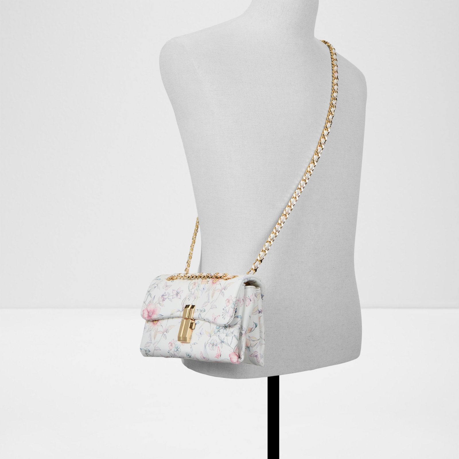 Kadın Multi Çapraz Çanta-4