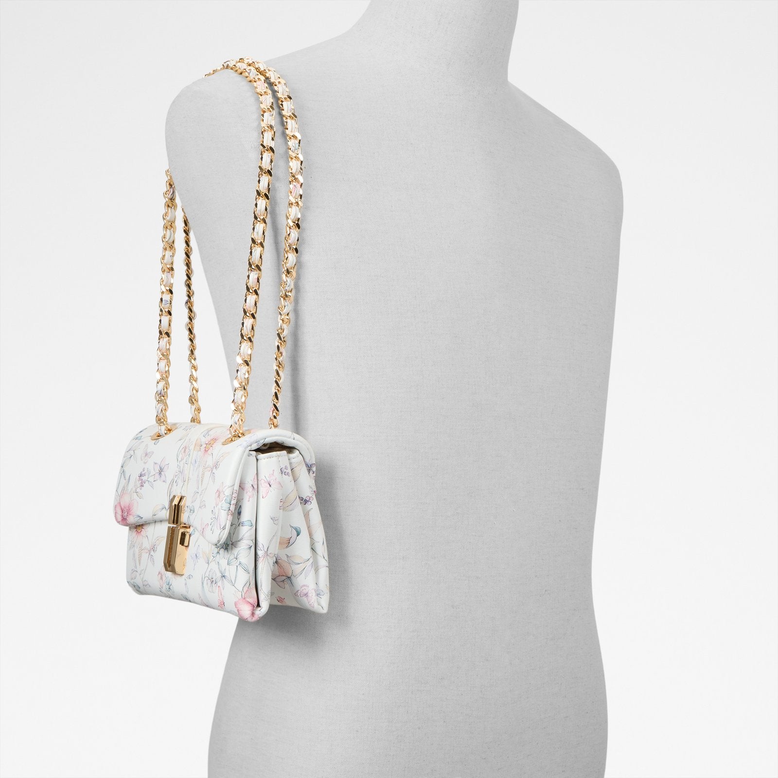 Kadın Multi Çapraz Çanta-5