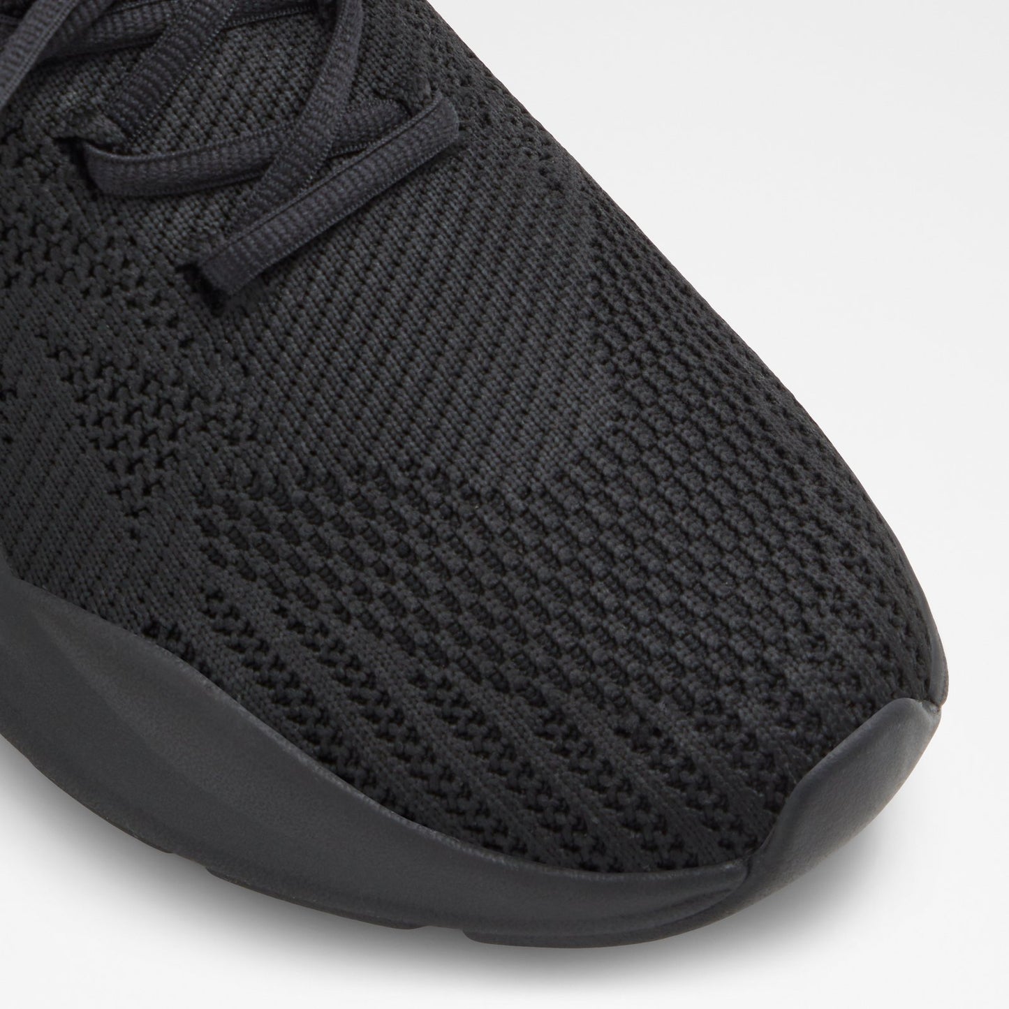 Kadın Siyah Sneaker-5