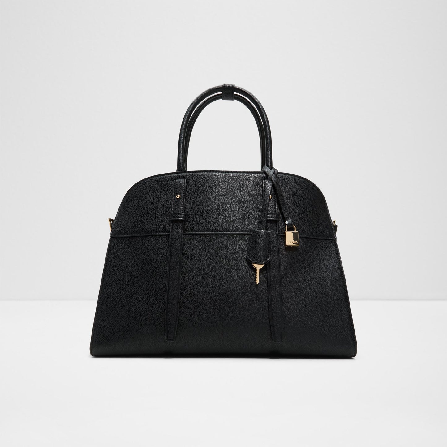 Kadın Siyah Omuz ve El Çantası-1