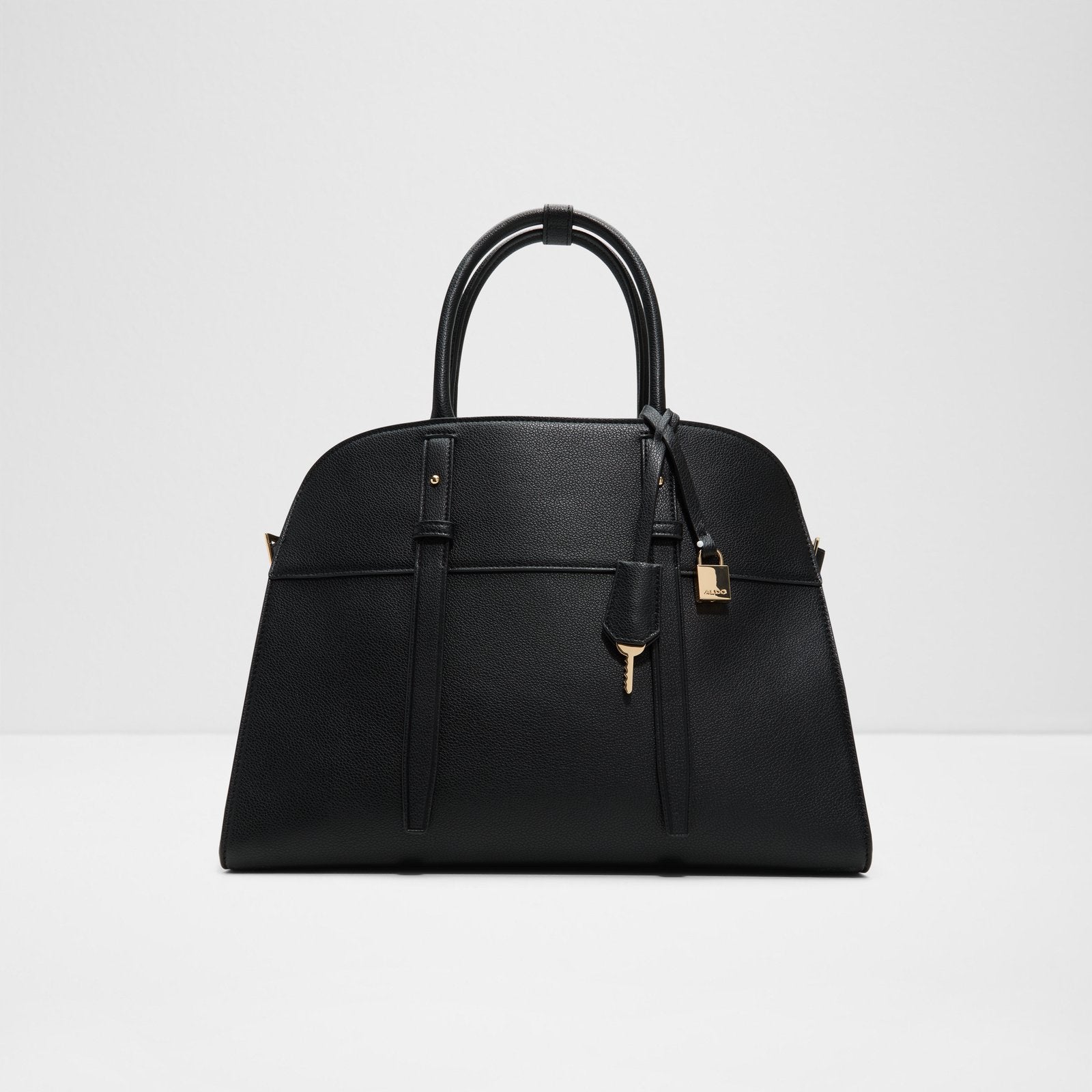 Kadın Siyah Omuz ve El Çantası-1